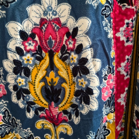 ANTHROPOLOGIE Zadie Velvet Slip Dress - Picture 8 of 9